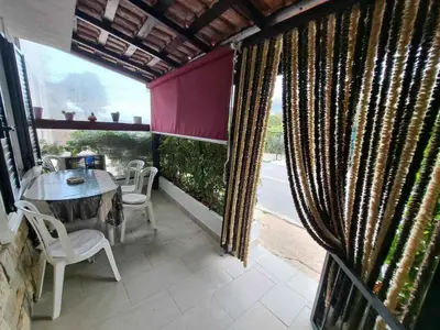 Ferienwohnung für 4 Personen (45 m²) in Draga Bascanska 3/10