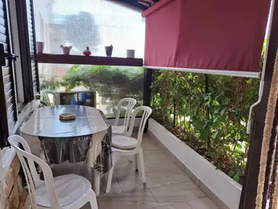 Ferienwohnung für 4 Personen (45 m²) in Draga Bascanska 1/10