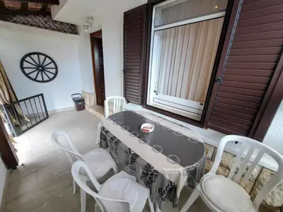 Ferienwohnung für 4 Personen (45 m²) in Draga Bascanska 2/10