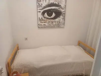 Ferienwohnung für 4 Personen (45 m²) in Draga Bascanska 6/10