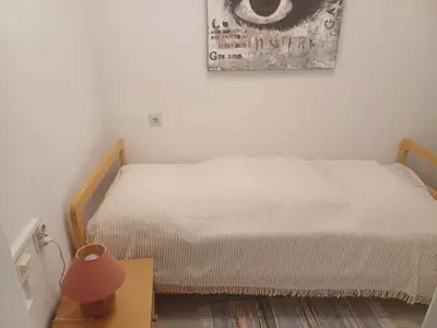 Ferienwohnung für 4 Personen (45 m²) in Draga Bascanska 7/10