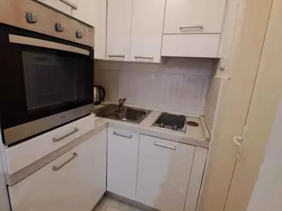 Ferienwohnung für 4 Personen (45 m²) in Draga Bascanska 8/10