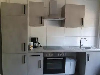 Ferienwohnung für 2 Personen (32 m²) in Drage 10/10