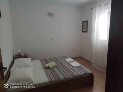 Ferienwohnung für 4 Personen (34 m²) in Drage (Zadarska) 7/10