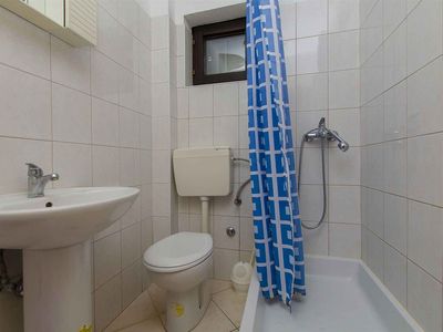 Ferienwohnung für 4 Personen (32 m²) in Drage (Zadarska) 7/10