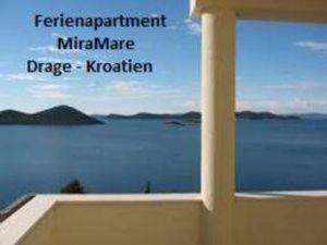 Ferienwohnung für 4 Personen (85 m&sup2;) in Drage (Zadarska)