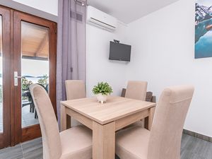 Ferienwohnung für 4 Personen (37 m²) in Drage (Zadarska)