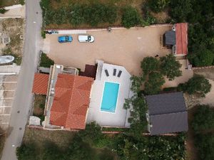 Ferienwohnung mit Schlafzimmer (55 m²) in Drage (Zadarska)