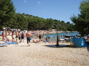 Ferienwohnung für 2 Personen (30 m&sup2;) in Drage (Zadarska)
