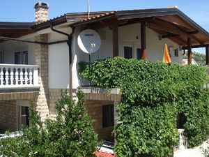 Ferienwohnung für 4 Personen (30 m²) in Drage (Zadarska)