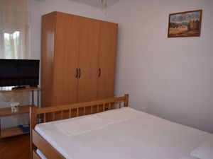 Ferienwohnung für 2 Personen (30 m&sup2;) in Drage (Zadarska)