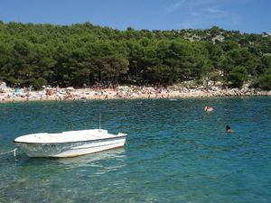 Ferienwohnung für 5 Personen (50 m&sup2;) in Drage (Zadarska)