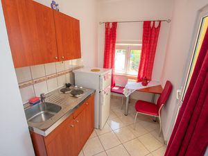Ferienwohnung für 2 Personen (25 m²) in Drage (Zadarska)