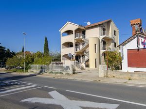 Ferienwohnung für 4 Personen (32 m²) in Drage (Zadarska)