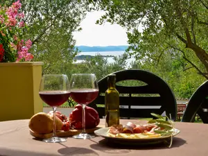 Ferienwohnung für 6 Personen (49 m²) in Drage (Zadarska)