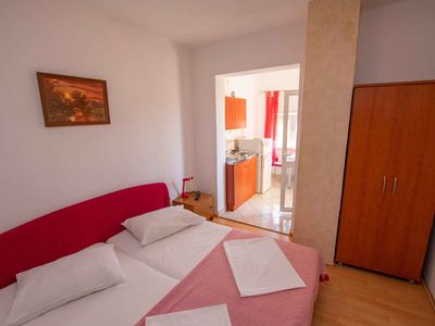 Ferienwohnung für 2 Personen (25 m²) in Drage (Zadarska) 7/10