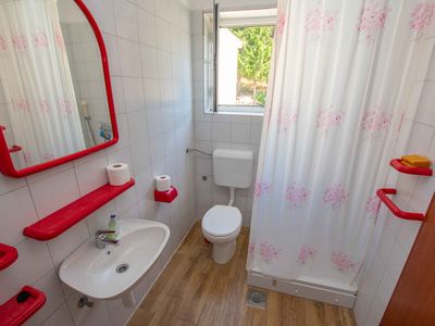 Ferienwohnung für 2 Personen (25 m²) in Drage (Zadarska) 8/10