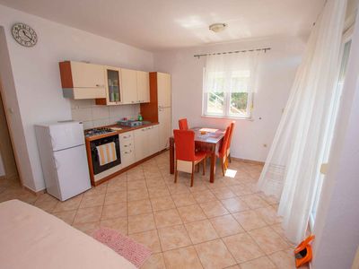 Ferienwohnung für 3 Personen (40 m²) in Drage (Zadarska) 6/10