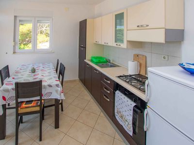 Ferienwohnung für 5 Personen (60 m²) in Drage (Zadarska) 4/10