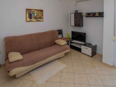 Ferienwohnung für 5 Personen (60 m²) in Drage (Zadarska) 5/10