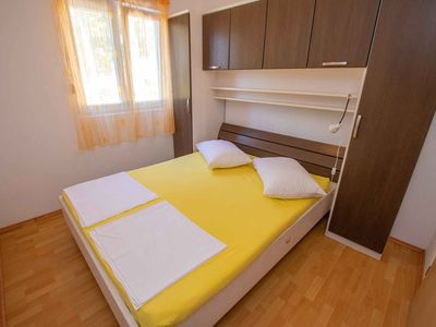 Ferienwohnung für 5 Personen (60 m²) in Drage (Zadarska) 6/10