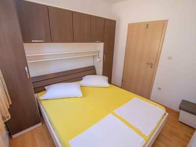 Ferienwohnung für 5 Personen (60 m²) in Drage (Zadarska) 7/10