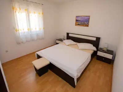 Ferienwohnung für 6 Personen (60 m²) in Drage (Zadarska) 8/10