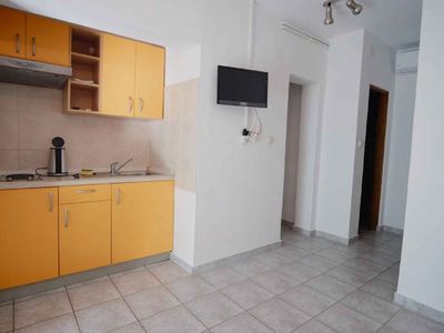 Ferienwohnung für 4 Personen (35 m²) in Drage (Zadarska) 6/10