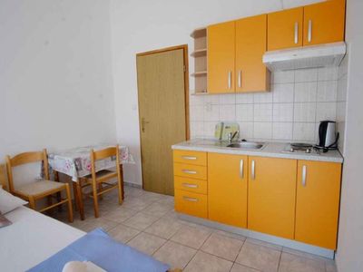 Ferienwohnung für 2 Personen (30 m²) in Drage (Zadarska) 6/10