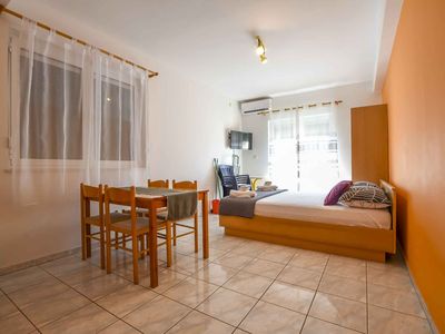 Ferienwohnung für 4 Personen (35 m²) in Drage (Zadarska) 5/10