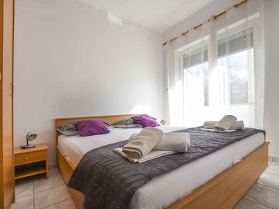 Ferienwohnung für 4 Personen (35 m²) in Drage (Zadarska) 9/10