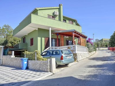 Ferienwohnung für 4 Personen (65 m²) in Drage (Zadarska) 5/10