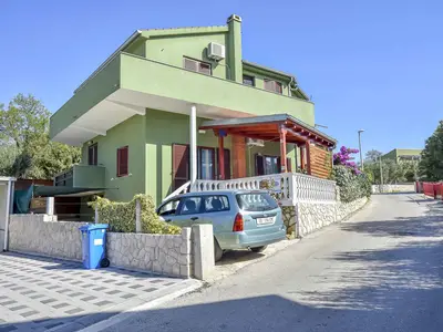 Ferienwohnung für 4 Personen (65 m²) in Drage (Zadarska) 5/10