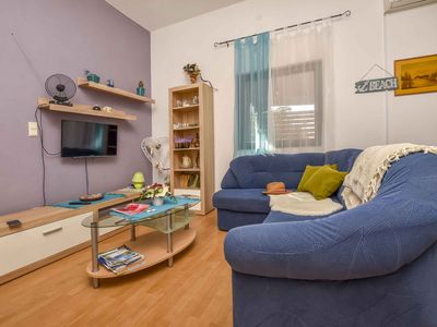 Ferienwohnung für 4 Personen (65 m²) in Drage (Zadarska) 7/10