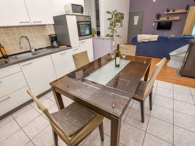 Ferienwohnung für 4 Personen (65 m²) in Drage (Zadarska) 8/10