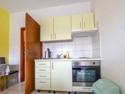 Ferienwohnung für 2 Personen (30 m²) in Drage (Zadarska) 6/10