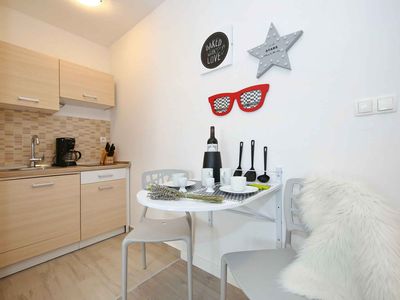 Ferienwohnung für 2 Personen (20 m²) in Drage (Zadarska) 6/10