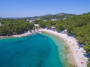 Ferienwohnung für 5 Personen (60 m&sup2;) in Drage (Zadarska)