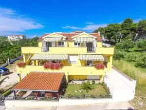 Ferienwohnung für 4 Personen (45 m²) in Drage (Zadarska)