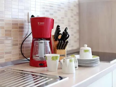 Ferienwohnung für 5 Personen (60 m²) in Drage (Zadarska) 9/10