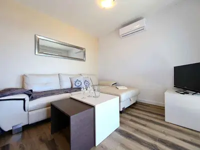 Ferienwohnung für 5 Personen (60 m²) in Drage (Zadarska) 8/10