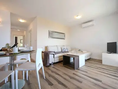 Ferienwohnung für 5 Personen (60 m²) in Drage (Zadarska) 9/10