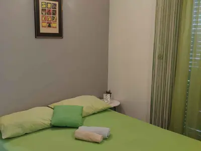 Ferienwohnung für 4 Personen (32 m²) in Drage (Zadarska) 4/10