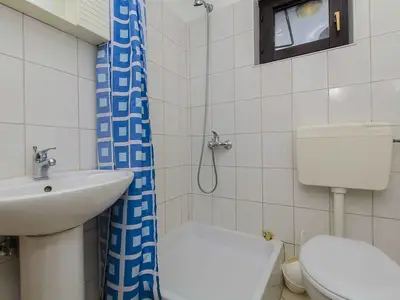 Ferienwohnung für 4 Personen (34 m²) in Drage (Zadarska) 4/10