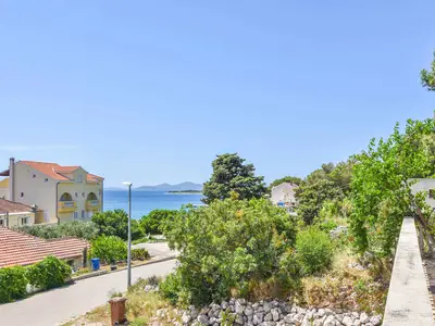 Ferienwohnung für 4 Personen (40 m²) in Drage (Zadarska) 1/10