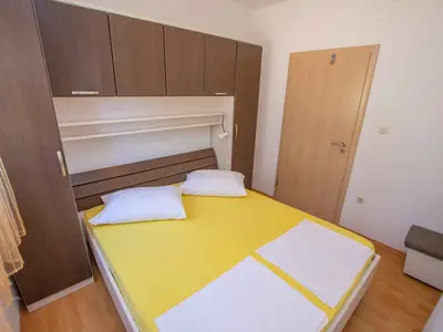 Ferienwohnung für 6 Personen (60 m²) in Drage (Zadarska) 7/10