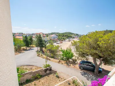 Ferienwohnung für 4 Personen (40 m²) in Drage (Zadarska) 3/10