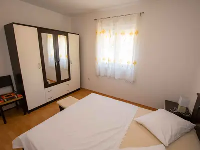 Ferienwohnung für 6 Personen (60 m²) in Drage (Zadarska) 9/10