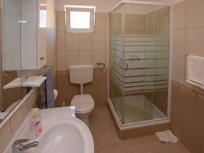 Ferienwohnung für 6 Personen (60 m²) in Drage (Zadarska) 10/10