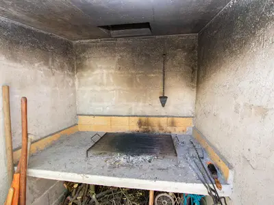 Ferienwohnung für 4 Personen (40 m²) in Drage (Zadarska) 4/10